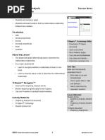 Graphical Analysis Teacher