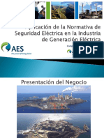 Aes Guacolda