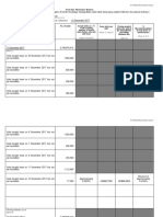 Collective Investment Scheme Listed Under Chapter 20 of The Exchange Listing Rules Other Than Listed Open-Ended Collective Investment Scheme