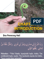 Chapter 1-Introduction Bio121 (BIO122)
