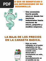 Presentación de Sociologia.