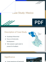 Scom 425 - Mexico Presentation