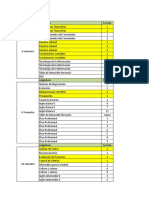 Fecha Examen II 2017 IAD TAD