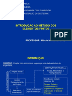 MEF1-Introducao