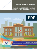 Panduan PLP