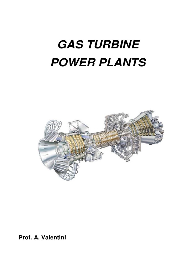 First Law Of Thermodynamics For An Open System Pdf Gas Turbine