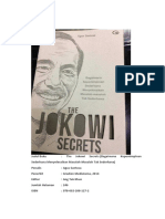 Buku Jokowi