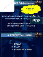 Pengadaan Barang Dan Jasa