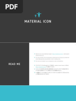 Material Icons