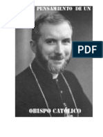 Vida y To de Un Obispo Catolico (Mons Lefebvre)