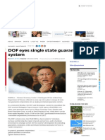 DOF eyes single state guarantee system _ Inquirer Business (07032017).pdf