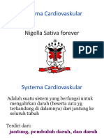 Systema Cardiovaskular