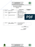 5.1.4 (1) Bukti Pelaksanaan Pembinaan Kegiatan