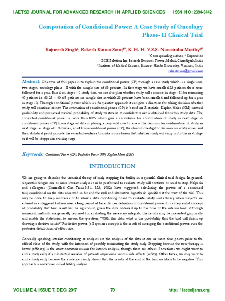 Computation case study image