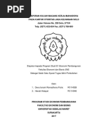 Download LaporanMagangOjkSolo2017byDevaPutraSN367060381 doc pdf