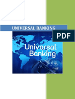 Universal Banking