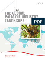 Palm Oil Refining Application Guide