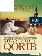 Terjemah Fathul Qorib Syarah Taqrib 2 PDF