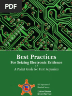 Best Practices