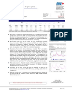 Glomac Berhad: Buys Land in Cyberjaya - 01/09/2010