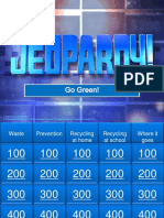 Go green jeopardy.ppt
