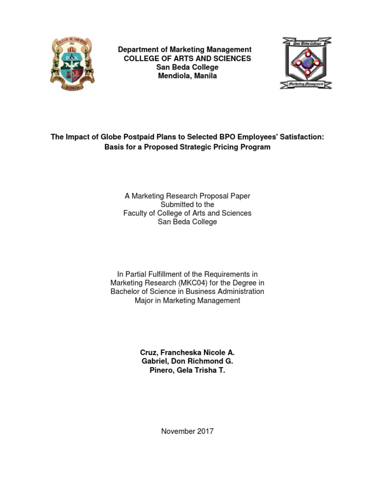 Recommendation for globe telecom image