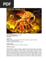Solis Dorael