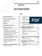 Triton Eixo Dianteiro PDF