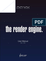 Max Well User Manual