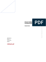 SlideDoc - Us-Oracle GoldenGate 12c Fundamentals For Oracle - D84357GC10 - SG