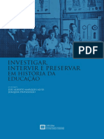 Livro Investigar_IMP - Portugal