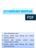 l0 8 Refleks Muntah