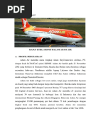 Download Analisis Adam Air by Ferty SN367076621 doc pdf