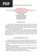 Download Hand Out Seni Dan Budaya Indonesia Batik Revised by Syaifudin DAngels Knight SN367078381 doc pdf