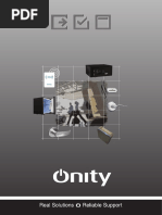 Catalog Onity