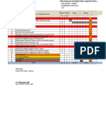 Program Sem Dan Tahunan 2013