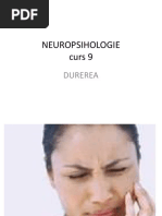 Neuropsihologie 9