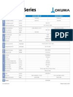 Sample Data Sheet