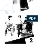 BUKU SAYA SENANG BERBAHASA INDONESIA (SASEBI) KTSP 2006 SD Kelas II.docx