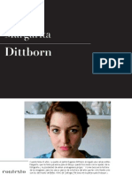 Margarita Dittborn