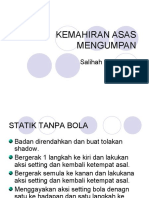 Kemahiran Asas