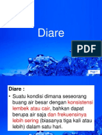 DIARE Akut