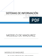 05 Modelos de Madurez