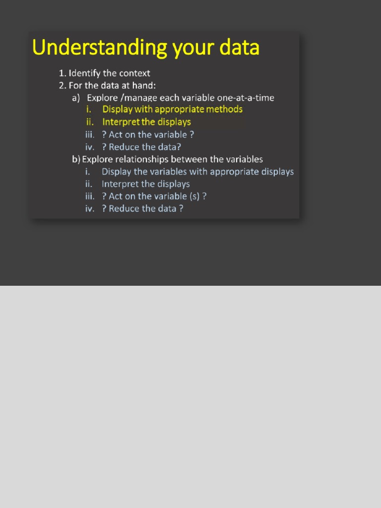 Outliers | PDF | Outlier | Statistical Analysis