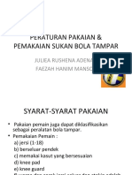 PP Bola Tampar 1