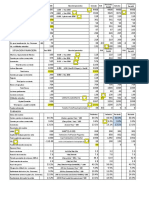 Caso Planeación Financiera[58] Con NOTAS