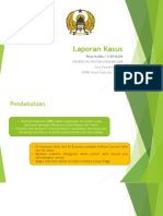 Lapsus Multiple Myeloma