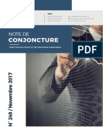 Note de Conjoncture 249 TR