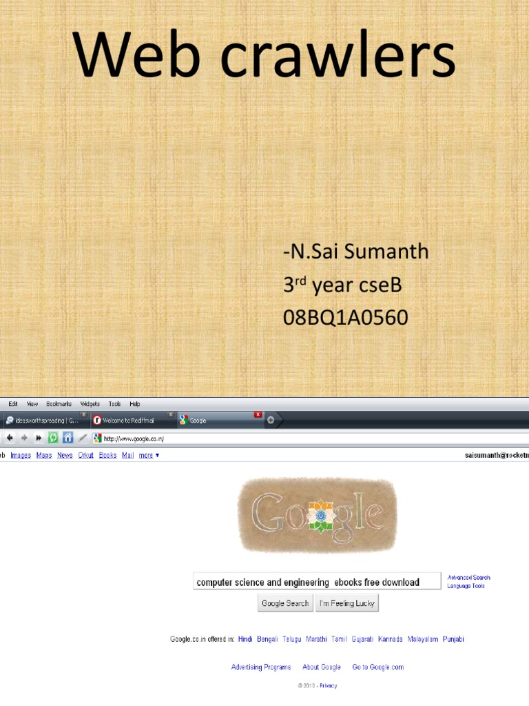 HOW SEARCH WORKS VIDEO visual data 2