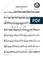 Agarradinho - Bb Instruments.pdf